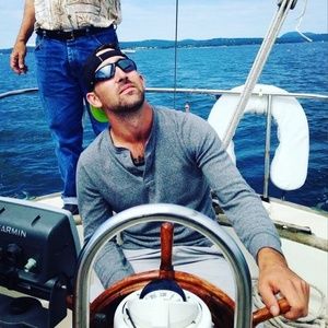 Meet your Posher, Peter